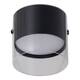 Накладной светильник Reluce 53021-9.5-001IL GX53 BK
