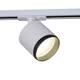 Трековый однофазный светильник Reluce 53022-9.3-001IL GX53 WT, изображение 3