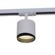 Трековый однофазный светильник Reluce 53022-9.3-001IL GX53 WT, изображение 4