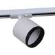 Трековый однофазный светильник Reluce 53022-9.3-001IL GX53 WT, изображение 5