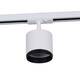 Трековый однофазный светильник Reluce 53022-9.3-001IL GX53 WT, изображение 6