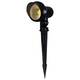 Грунтовый светильник Reluce 09401-0.7-001U LED7W BK, изображение 3