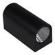 Архитектурный светильник Reluce 86845-9.2-002KT LED2*5W BK, изображение 4