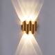 Архитектурный светильник Reluce 86851-9.2-005KT LED5W GOLD, изображение 2