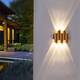 Архитектурный светильник Reluce 86851-9.2-005KT LED5W GOLD, изображение 3