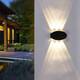 Архитектурный светильник Reluce 86853-9.2-006KT LED6W BK, изображение 3