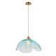 Подвесной светильник Indigo Amore 11051/1P Blue V000521