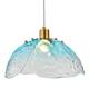 Подвесной светильник Indigo Amore 11051/1P Blue V000521, изображение 3