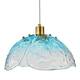 Подвесной светильник Indigo Amore 11051/1P Blue V000521, изображение 4