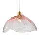 Подвесной светильник Indigo Amore 11051/1P Pink V000520, изображение 3