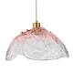 Подвесной светильник Indigo Amore 11051/1P Pink V000520, изображение 4