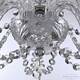 Подвесная люстра Bohemia Ivele Crystal 101/5/141 Ni, изображение 4