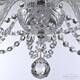 Подвесная люстра Bohemia Ivele Crystal 101/5/141 Ni, изображение 5