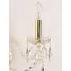 Бра Bohemia Ivele Crystal 101B/2/141 G, изображение 3