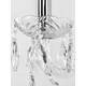 Бра Bohemia Ivele Crystal 101B/3/165 Ni, изображение 4