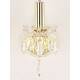 Бра Bohemia Ivele Crystal 104B/1/165 G, изображение 3