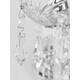 Бра Bohemia Ivele Crystal 104B/1/165 Ni, изображение 5