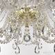 Подвесная люстра Bohemia Ivele Crystal 105/10/240 G, изображение 5