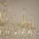 Подвесная люстра Bohemia Ivele Crystal 105/12/240 G, изображение 2