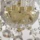Подвесная люстра Bohemia Ivele Crystal 105/5/141 G, изображение 4