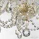 Подвесная люстра Bohemia Ivele Crystal 105/5/141 G, изображение 5