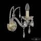 Бра Bohemia Ivele Crystal 105B/1/165 G, изображение 2