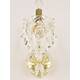 Бра Bohemia Ivele Crystal 105B/1/165 G, изображение 4