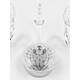 Бра Bohemia Ivele Crystal 105B/2/141 Ni, изображение 3