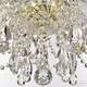 Подвесная люстра Bohemia Ivele Crystal 107/10/200 G, изображение 3