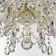 Подвесная люстра Bohemia Ivele Crystal 107/6/165 G, изображение 5