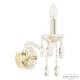 Бра Bohemia Ivele Crystal 107B/1/141 G