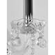 Бра Bohemia Ivele Crystal 108B/1/165 Ni, изображение 2