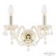 Бра Bohemia Ivele Crystal 108B/2/141 G
