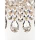 Подвесной светильник Bohemia Ivele Crystal 14781P/16 G, изображение 2