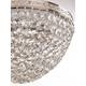 Потолочный светильник Bohemia Ivele Crystal 19321/25IV/LED-DIM Ni, изображение 4