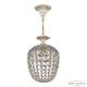 Подвесной светильник Bohemia Ivele Crystal AL16771/22 WMG