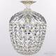 Подвесной светильник Bohemia Ivele Crystal AL16771/22 WMG, изображение 4
