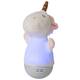 Настольная лампа Lucide Dolly 77500/01/31, изображение 4
