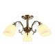 Люстра на штанге Myfar Biene MR1522-3C, изображение 2