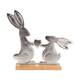 Фигурка Зайцы Eglo Amoatsy 427365, изображение 2