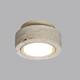 Потолочный светильник Odeon Light Hightech Travertino 6625/1C, изображение 3