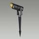 Грунтовый светильник Odeon Light Nature Stima 6648/6GL3, изображение 3