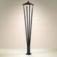 Ландшафтный светильник Odeon Light Nature Bearitz 6655/12GA3, изображение 2