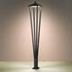 Ландшафтный светильник Odeon Light Nature Bearitz 6655/12GA3, изображение 3
