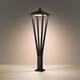 Ландшафтный светильник Odeon Light Nature Bearitz 6655/12GL3, изображение 3
