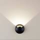 Грунтовый светильник Odeon Light Nature Wald 6662/1GL3, изображение 2