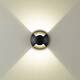 Грунтовый светильник Odeon Light Nature Wald 6662/2GL3, изображение 2