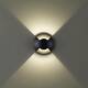 Грунтовый светильник Odeon Light Nature Wald 6662/2GL3, изображение 3