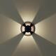 Грунтовый светильник Odeon Light Nature Wald 6662/3GL3, изображение 3