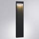 Ландшафтный светильник Arte Lamp Arneb A2146PA-1BK, изображение 2